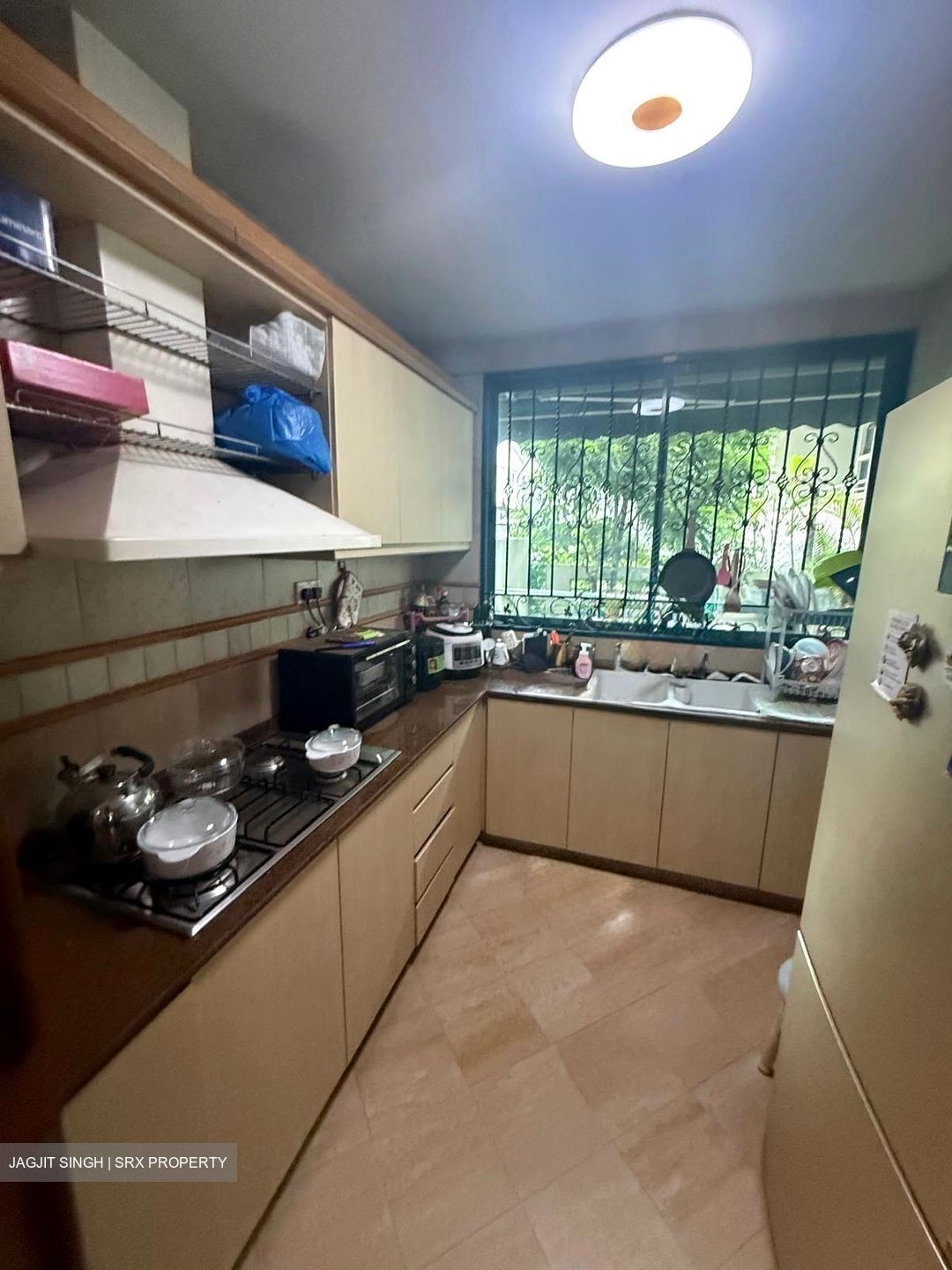 Tai Keng Villas (D19), Terrace #551125911